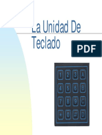 Programar Un Teclado