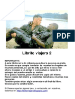 Libritos Viajeros 2