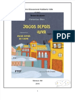 Fdocumentos - Tips - Jogos Depois Da Chuva PDF