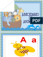 notas de clases abecedario-con-animalitos