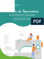 Cartilla-1OPERACIONES BASICAS DE CONFECCION INDUSTRIAL PDF