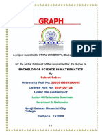 Graph Theory PDF