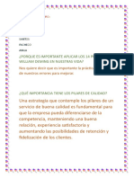 Preguntas en Grupo Calidad Total PDF