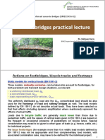 Timber Bridge Practical Lecture Rev