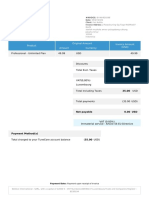 Invoice2022 09 28 PDF