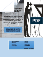 2.3.resultado de Puntos Georreferenciados