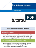 A2 2 National Income Accounts