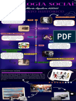 Infografía Que Es La Psicología Social PDF