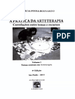 BRINCARTE DO NITOLINO: CRIANÇA - PSICODRAMA, LUDOTERAPIA E ARTETERAPIA