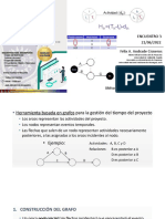 Evaluación de Proyectos - Encuentro 3