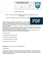 LP 2Â° Quinzena PDF