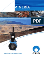 Cmo Mineria Cast PDF