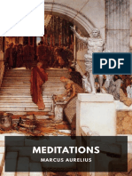 Meditations Marcus Aurelius PDF