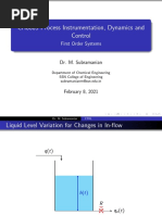 CTRL Lecture 02 FirstOrderSystems