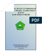 DRAF PROPOSAL KKG