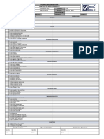 Cartilla de Mantenimiento