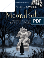 Moondial (Cresswell, Helen) 2015