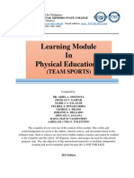 PDF PE 4 Module 2021 PDF