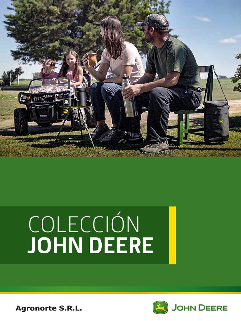 Coleccion JD - Catálogo - Online | PDF
