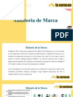 Proyecto Final-Auditoria de Marca