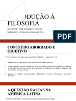 Por Um Feminismo Afro-Latino-Americano