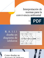 Diagrama de Ishikawa