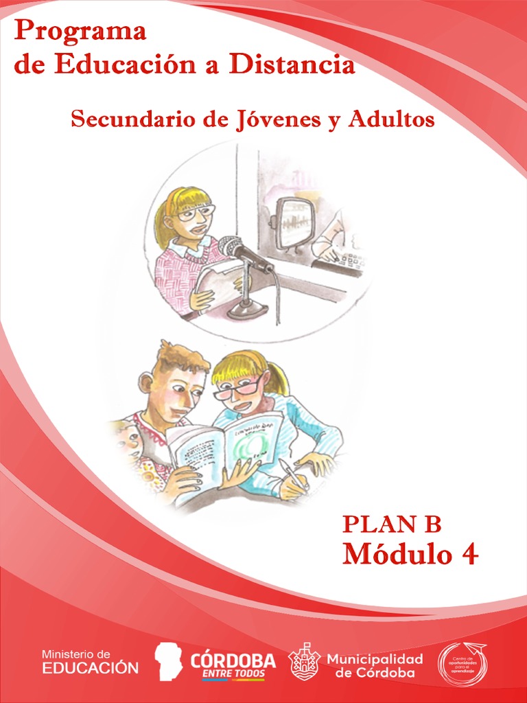04 - Módulo 4-1 PDF | PDF | Números | Número racional