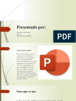 Qué es PowerPoint? Guía completa sobre su uso y funciones