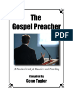Gospel Preacher PDF