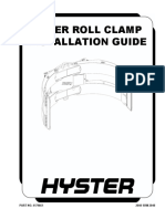 PRC Instalation Guide