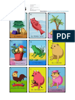 A4 Coleccion Baraja Loteria Cheems A4 PDF