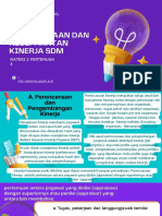 Materi 3 Pertemuan 5: Marta Widian Sari, S.E, M.M