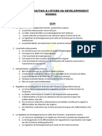 TD 1 Embryo PDF