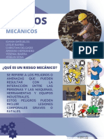 Riesgos Mecánicos PDF
