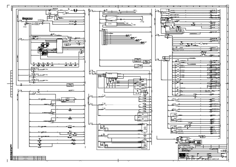 5726 8022 60 002 Electrical Diagram PDF PDF