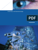 Rastertechnologien Heidelberg PDF