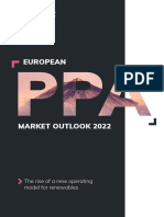 PEXAPARK - European - Ppa - Market - Outlook - 2022 - Pexapark