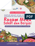 Buku Dashat Ragam Menu Sehat - 280722 - Tempel Perbaikan ISBN