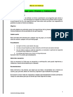 PDF Dinamicas de Grupo para Jovenes y Adolescentes - Compress PDF