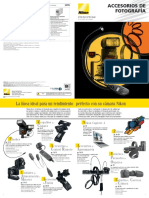 Accesorios Nikon PDF