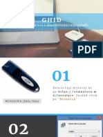 Ghidul de Instalare PDF