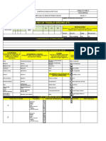 SST-FRM-013 - Formato Analisis Diario de Trabajo Seguro - V2