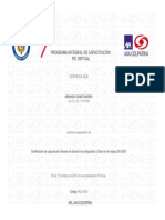 Certificado PIC9147369 3406 PDF