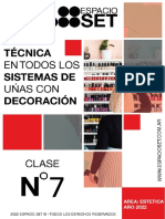 Copia de ESPACIO SET - CLASE N°7-TEC EN TODOS LOS SISTEMAS DE UÑAS 2022