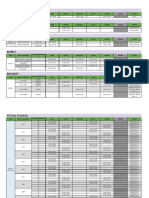 Horarios Verano 23 Segundo