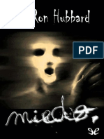 Miedo PDF