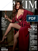 Maxim India - 01 05 2018 PDF