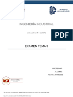 Examen Tema 3