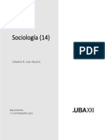 Bibliografía 1c 2023 - Sociología A