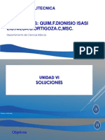 Unidad 6 Soluciones